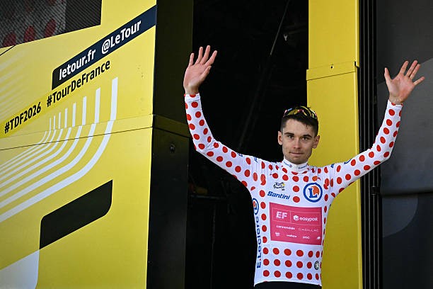 Tour de France 2026: Classificação Geral após a 3ª etapa, Tadej Pogacar assume a liderança, confira as classificações completas 3 girodociclismo.com.br tour de france 2026 classificacao geral apos a 3a etapa tadej pogacar assume a lideranca confira as classificacoes completas image 8