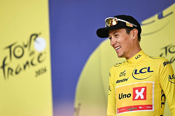 Tour de France 2026: Classificação Geral após a 4ª etapa, Torstein Træen assume a liderança com grandes mudanças, confira as classificações completas 4 girodociclismo.com.br tour de france 2026 classificacao geral apos a 4a etapa tadej pogacar mantem a lideranca confira as classificacoes completas image 4