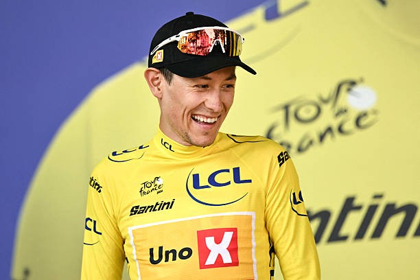 Tour de France 2026: Classificação Geral após a 5ª etapa, Torstein Træen mantém a liderança , confira as classificações completas 4 girodociclismo.com.br tour de france 2026 classificacao geral apos a 5a etapa torstein traeen mantem a lideranca confira as classificacoes completas image 2