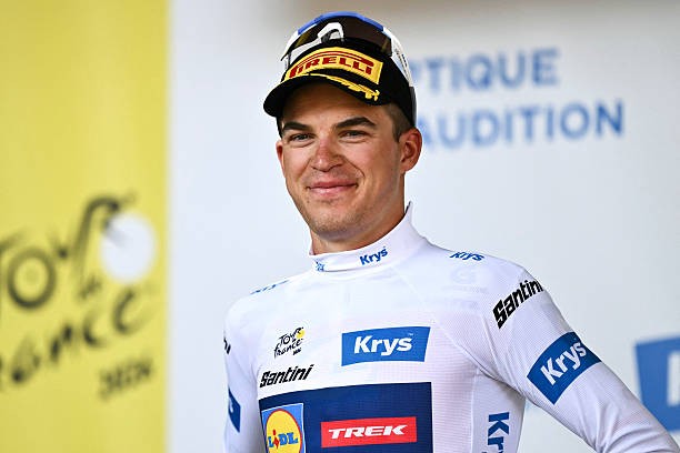 Tour de France 2026: Classificação Geral após a 5ª etapa, Torstein Træen mantém a liderança , confira as classificações completas 19 girodociclismo.com.br tour de france 2026 classificacao geral apos a 5a etapa torstein traeen mantem a lideranca confira as classificacoes completas image 7