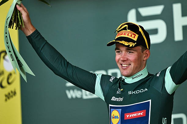 Tour de France 2026: Classificação Geral após a 5ª etapa, Torstein Træen mantém a liderança , confira as classificações completas 3 girodociclismo.com.br tour de france 2026 classificacao geral apos a 5a etapa torstein traeen mantem a lideranca confira as classificacoes completas image 9