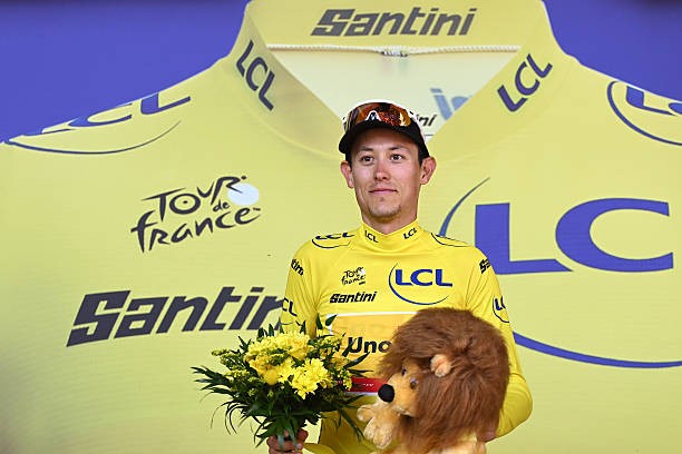 Tour de France 2026: Classificação Geral após a 5ª etapa, Torstein Træen mantém a liderança , confira as classificações completas 2 girodociclismo.com.br tour de france 2026 classificacao geral apos a 5a etapa torstein traeen mantem a lideranca confira as classificacoes completas image