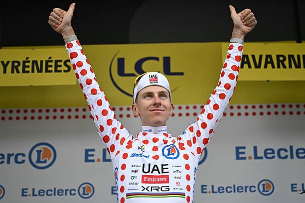 girodociclismo.com.br tour de france 2026 classificacao geral apos a 6a etapa tadej pogacar assume a lideranca apos espetaculo confira as classificacoes completas image 6