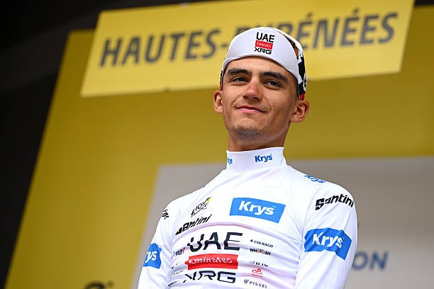 girodociclismo.com.br tour de france 2026 classificacao geral apos a 6a etapa tadej pogacar assume a lideranca apos espetaculo confira as classificacoes completas image 8
