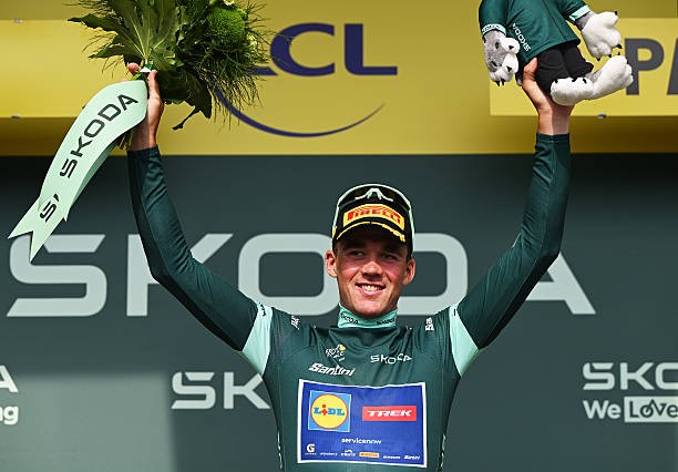 girodociclismo.com.br tour de france 2026 classificacao geral apos a 6a etapa torstein traeen resiste na lideranca confira as classificacoes completas image 2