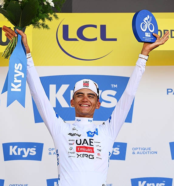 Tour de France 2026: Classificação Geral após a 7ª etapa, Tadej Pogacar mantém a liderança, confira as classificações completas 19 girodociclismo.com.br tour de france 2026 classificacao geral apos a 7a etapa tadej pogacar mantem a lideranca confira as classificacoes completas image 12