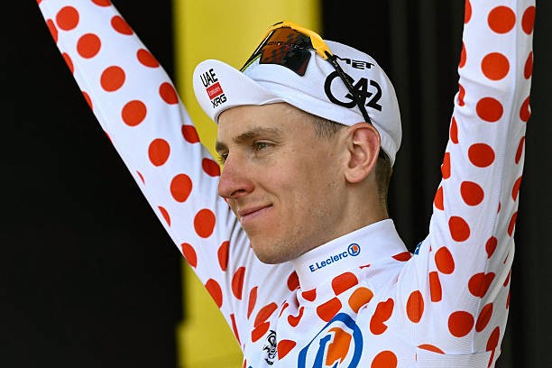 Tour de France 2026: Classificação Geral após a 7ª etapa, Tadej Pogacar mantém a liderança, confira as classificações completas 3 girodociclismo.com.br tour de france 2026 classificacao geral apos a 7a etapa tadej pogacar mantem a lideranca confira as classificacoes completas image 6