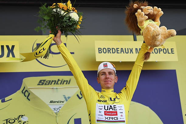 Tour de France 2026: Classificação Geral após a 7ª etapa, Tadej Pogacar mantém a liderança, confira as classificações completas 4 girodociclismo.com.br tour de france 2026 classificacao geral apos a 7a etapa tadej pogacar mantem a lideranca confira as classificacoes completas image 8