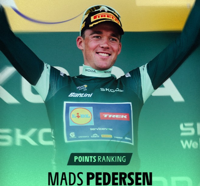 girodociclismo.com.br tour de france 2026 classificacao geral apos a 9a etapa tadej pogacar mantem a maillot jaune no 1o dia de descanso confira as classificacoes completas image 10