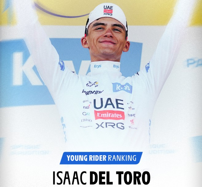 girodociclismo.com.br tour de france 2026 classificacao geral apos a 9a etapa tadej pogacar mantem a maillot jaune no 1o dia de descanso confira as classificacoes completas image 13