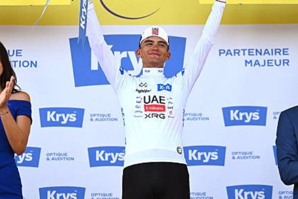girodociclismo.com.br tour de france 2026 classificacao geral apos a 9a etapa tadej pogacar mantem a maillot jaune no 1o dia de descanso confira as classificacoes completas image 7