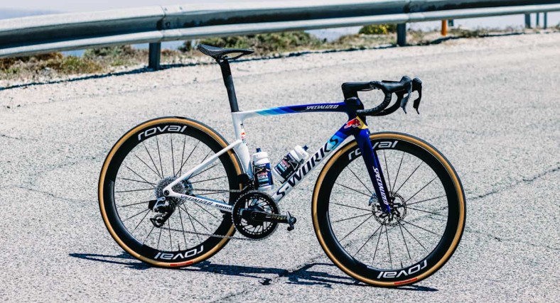 girodociclismo.com.br tour de france 2026 confira as bicicletas e os equipamentos de todas as equipes image 2