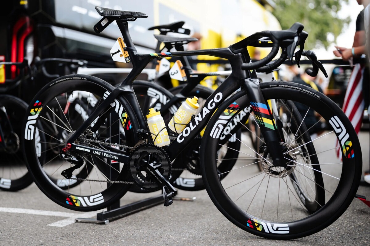 girodociclismo.com.br tour de france 2026 confira as bicicletas e os equipamentos de todas as equipes image 36