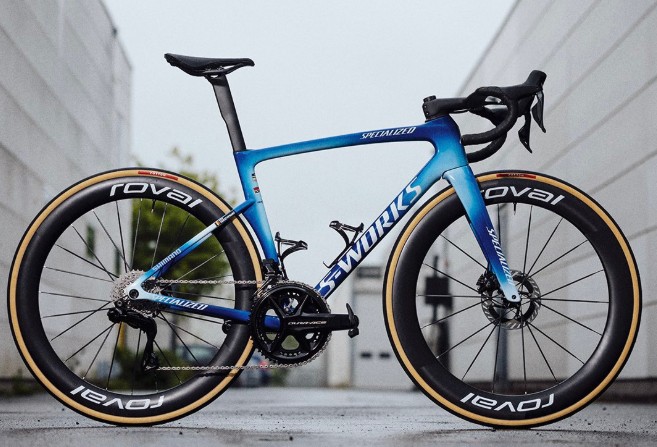 girodociclismo.com.br tour de france 2026 confira as bicicletas e os equipamentos de todas as equipes image 4