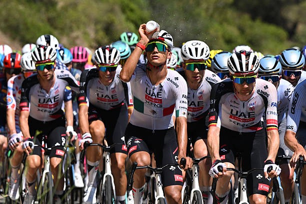 Tour de France 2026: "Fizemos um plano para Tadej Pogacar, mas a diferença era maior" Isaac del Toro analisa a vitória histórica, assista o vídeo 2 girodociclismo.com.br tour de france 2026 fizemos um plano para tadej pogacar mas a diferenca era maior isaac del toro analisa a vitoria historica assista o video image 4