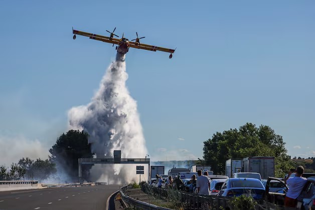 girodociclismo.com.br tour de france 2026 governo frances pode cancelar etapas quando o codigo vermelho for acionado devido ao calor image 2