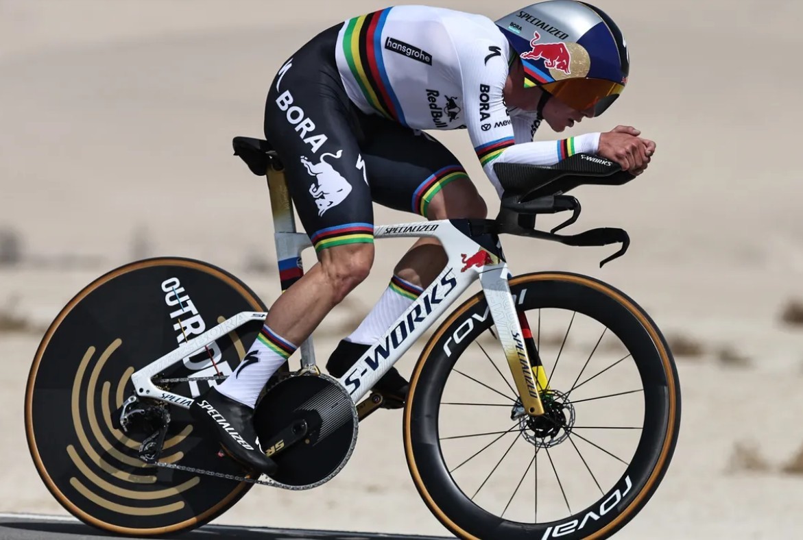 Tour de France 2026: Horários das largadas do contrarrelógio da 16ª etapa, confira a ordem de saída dos ciclistas 1 girodociclismo.com.br tour de france 2026 horarios das largadas do contrarrelogio confira a ordem de saida dos ciclistas image 21
