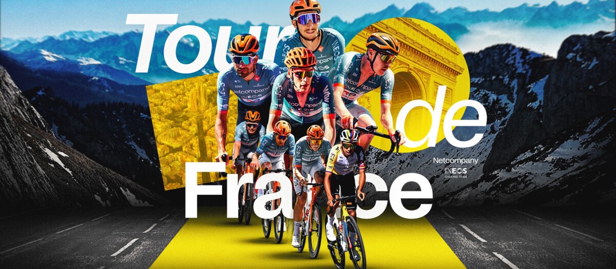 girodociclismo.com.br tour de france 2026 ineos anuncia forte time equipe lutara por vitorias durante toda a competicao image