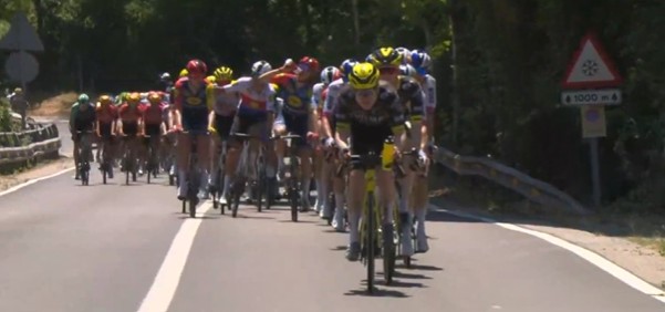 girodociclismo.com.br tour de france 2026 isaac del toro vence a 3a etapa em dobradinha da uae emirates confira os resultados e a chegada image 20