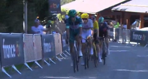girodociclismo.com.br tour de france 2026 isaac del toro vence a 3a etapa em dobradinha da uae emirates confira os resultados e a chegada image 39