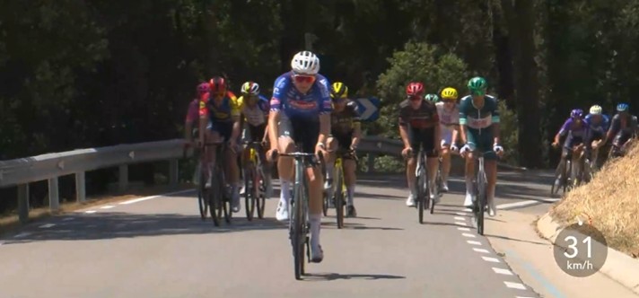 girodociclismo.com.br tour de france 2026 isaac del toro vence a 3a etapa em dobradinha da uae emirates confira os resultados e a chegada image 9