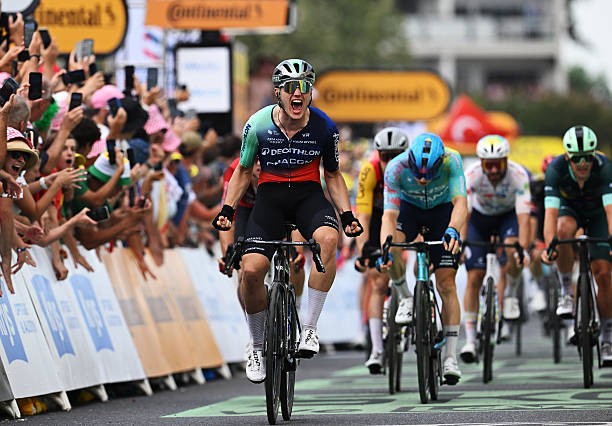 girodociclismo.com.br tour de france 2026 jasper philipsen vence a 5a etapa torstein traeen mantem a lideranca confira os resultados e a chegada image 28