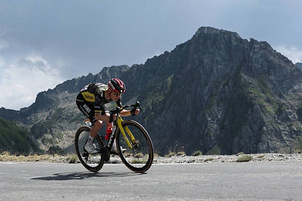 Tour de France 2026: Jonas Vingegaard revela decepção após derrota para Pogacar "estou desapontado, mas a luta não acabou", assista o vídeo 2 girodociclismo.com.br tour de france 2026 jonas vingegaard admite decepcao apos derrota para pogacar estou desapontado mas a luta nao acabou assista o video image 2