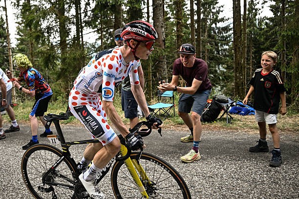 Tour de France 2026: Jonas Vingegaard analisa revés para Tadej Pogacar "acho que superestimei a subida" 2 girodociclismo.com.br tour de france 2026 jonas vingegaard analisa reves para tadej pogacar acho que superestimei a subida image 2