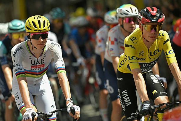 Tour de France 2026: "Jonas Vingegaard atacará no Tourmalet" UAE Emirates admite que se prepara para ataques do dinamarquês 2 girodociclismo.com.br tour de france 2026 jonas vingegaard atacara no tourmalet uae emirates admite que se prepara para ataques do dinamarques image 2