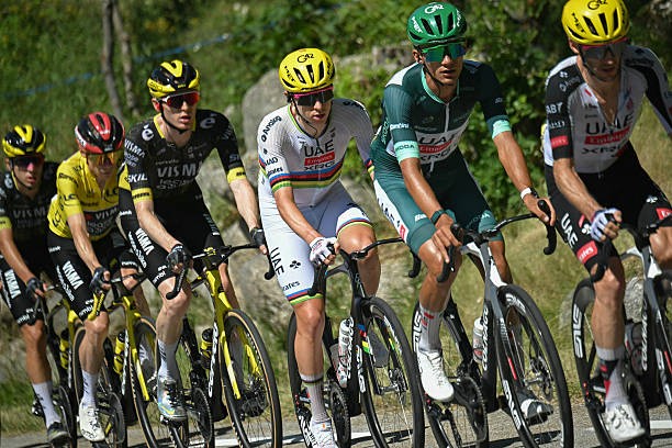 Tour de France 2026: "Jonas Vingegaard atacará no Tourmalet" UAE Emirates admite que se prepara para ataques do dinamarquês 3 girodociclismo.com.br tour de france 2026 jonas vingegaard atacara no tourmalet uae emirates admite que se prepara para ataques do dinamarques image 4