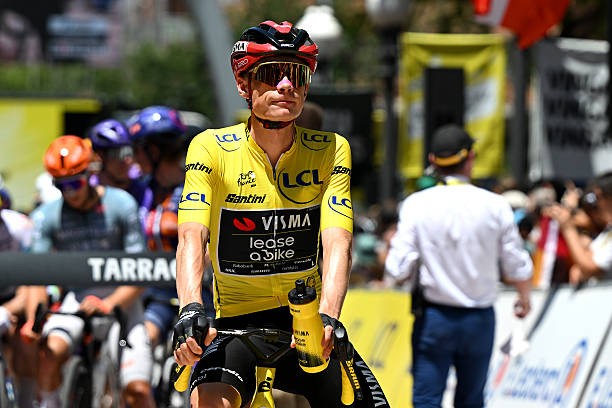 Tour de France 2026: "Jonas Vingegaard atacará no Tourmalet" UAE Emirates admite que se prepara para ataques do dinamarquês 1 girodociclismo.com.br tour de france 2026 jonas vingegaard atacara no tourmalet uae emirates admite que se prepara para ataques do dinamarques image