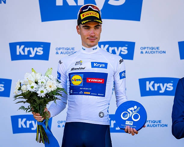 girodociclismo.com.br tour de france 2026 juan ayuso lamenta azar da lidl trek poderiamos ter vencido image 4