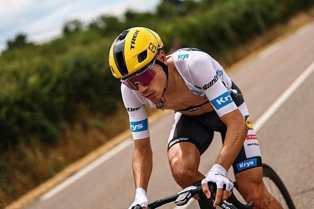 Tour de France 2026: Juan Ayuso revela estratégia da Lidl-Trek após série ataques "desde ontem havíamos planejado", assista o vídeo 1 girodociclismo.com.br tour de france 2026 juan ayuso revela estrategia da lidl trek apos serie ataques desde ontem haviamos planejado assista o video image