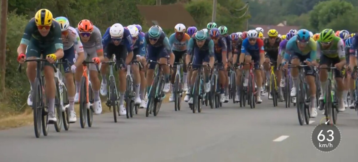 Tour de France 2026: Juan Ayuso revela estratégia da Lidl-Trek após série ataques "desde ontem havíamos planejado", assista o vídeo 3 girodociclismo.com.br tour de france 2026 juan ayuso revela estrategia da lidl trek deveriamos tornar a corrida o mais dificil possivel assista o video image 1