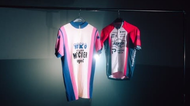 Tour de France 2026: Mathieu van der Poel apresenta nova camisa em homenagem a Raymond Poulidor 3 girodociclismo.com.br tour de france 2026 mathieu van der poel apresenta nova camisa em homenagem a raymond poulidor image 14