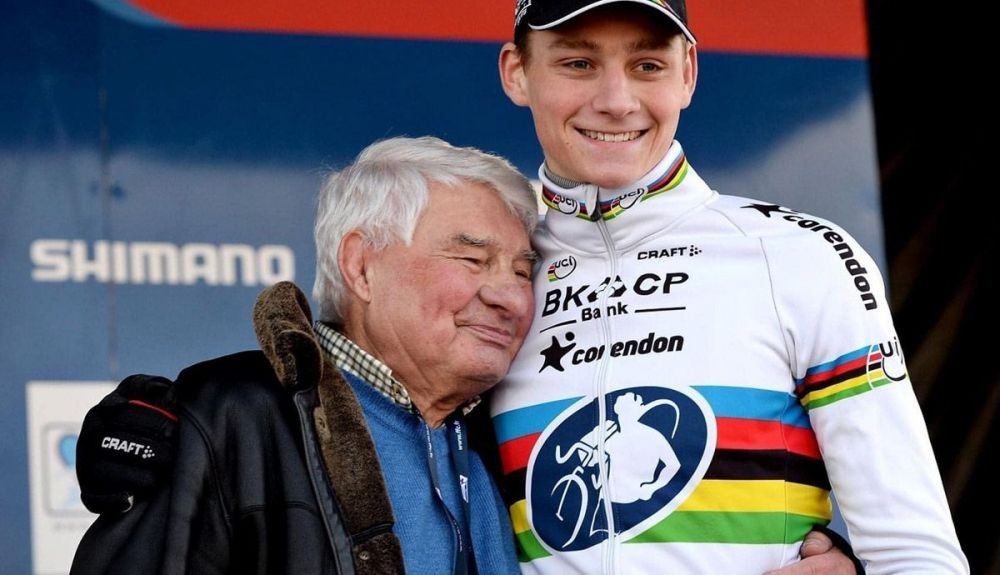 Tour de France 2026: Mathieu van der Poel apresenta nova camisa em homenagem a Raymond Poulidor 2 girodociclismo.com.br tour de france 2026 mathieu van der poel apresenta nova camisa em homenagem a raymond poulidor image 4