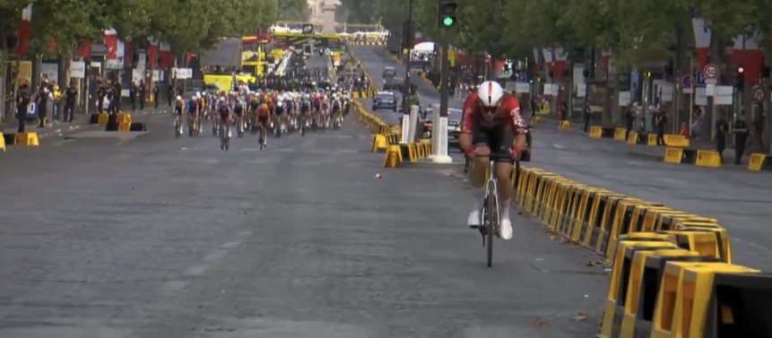 Tour de France 2026: Mathieu van der Poel vence a eletrizante 21ª etapa, Tadej Pogacar é campeão, confira os resultados e a chegada 4 girodociclismo.com.br tour de france 2026 mathieu van der poel vence a 21a etapa tadej pogacar e campeao confira os resultados e a chegada image 1