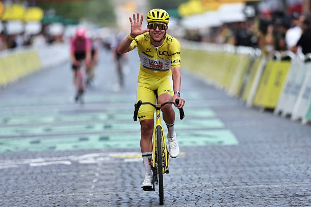 Tour de France 2026: Mathieu van der Poel vence a eletrizante 21ª etapa, Tadej Pogacar é campeão, confira os resultados e a chegada 8 girodociclismo.com.br tour de france 2026 mathieu van der poel vence a 21a etapa tadej pogacar e campeao confira os resultados e a chegada image 18