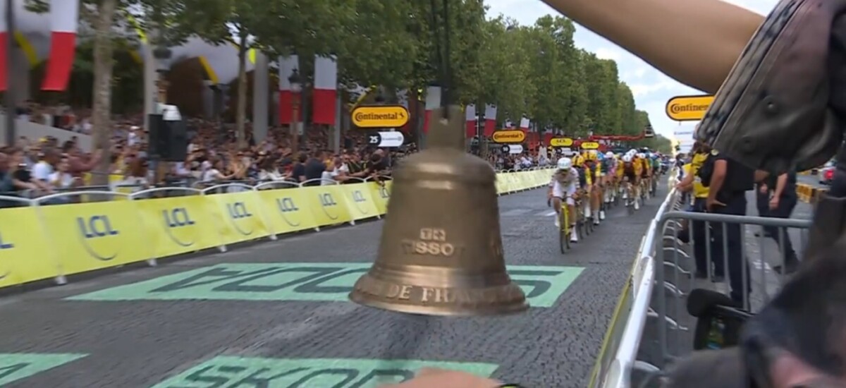 Tour de France 2026: Mathieu van der Poel vence a eletrizante 21ª etapa, Tadej Pogacar é campeão, confira os resultados e a chegada 5 girodociclismo.com.br tour de france 2026 mathieu van der poel vence a 21a etapa tadej pogacar e campeao confira os resultados e a chegada image 6
