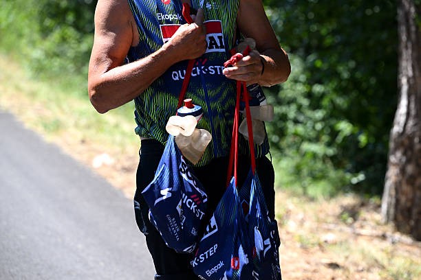 Tour de France 2026: Organização amplia medidas contra o calor extremo, temperaturas devem se aproximar dos 35ºC 1 girodociclismo.com.br tour de france 2026 organizacao amplia medidas contra o calor extremo temp image