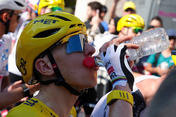 Tour de France 2026: Organização amplia medidas contra o calor extremo, temperaturas devem se aproximar dos 35ºC 3 girodociclismo.com.br tour de france 2026 organizacao amplia medidas contra o calor extremo temperaturas devem se aproximar dos 35oc image