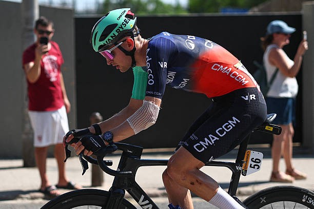 Tour de France 2026: Paul Seixas revela série de reveses mas afirma "poderia ter vencido, mas não dá para refazer a corrida" 3 girodociclismo.com.br tour de france 2026 paul seixas revela serie de reveses e afirma poderia vencer mas nao da para refazer a corrida image 3