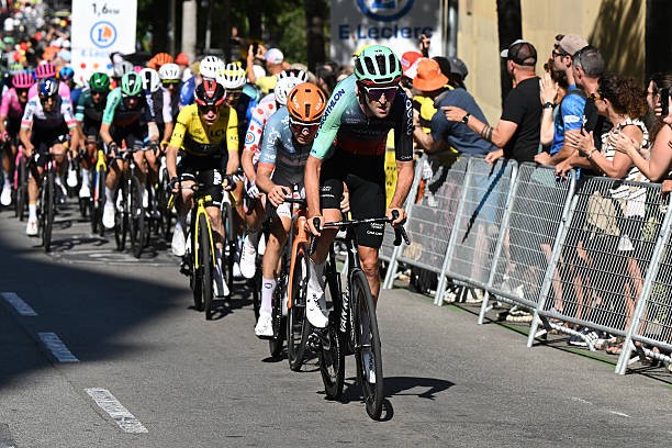 Tour de France 2026: Paul Seixas revela série de reveses mas afirma "poderia ter vencido, mas não dá para refazer a corrida" 4 girodociclismo.com.br tour de france 2026 paul seixas revela serie de reveses e afirma poderia vencer mas nao da para refazer a corrida image 4