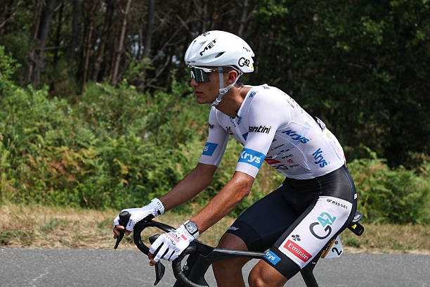 Tour de France 2026: Prévia da 10ª etapa, Tadej Pogacar busca a revanche após derrota para Vingegaard em 2024, assista o vídeo 8 girodociclismo.com.br tour de france 2026 previa da 10a etapa image 16