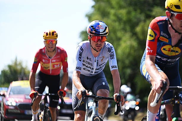 Tour de France 2026: Prévia da 10ª etapa, Tadej Pogacar busca a revanche após derrota para Vingegaard em 2024, assista o vídeo 9 girodociclismo.com.br tour de france 2026 previa da 10a etapa image 18
