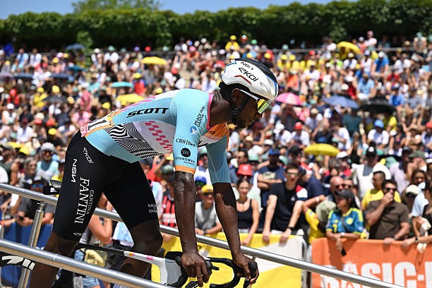 Tour de France 2026: Prévia da 11ª etapa, sprinters terão novo duelo nesta quarta-feira 6 girodociclismo.com.br tour de france 2026 previa da 11a etapa sprinters terao novo duelo entre vichy e nevers image 11