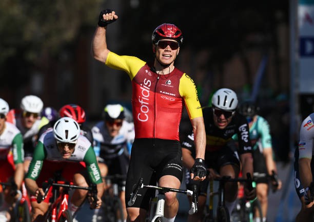 Tour de France 2026: Prévia da 11ª etapa, sprinters terão novo duelo nesta quarta-feira 8 girodociclismo.com.br tour de france 2026 previa da 11a etapa sprinters terao novo duelo entre vichy e nevers image 13