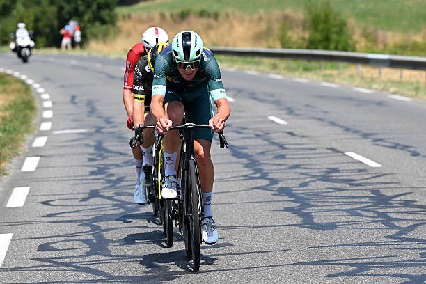 Tour de France 2026: Prévia da 11ª etapa, sprinters terão novo duelo nesta quarta-feira 7 girodociclismo.com.br tour de france 2026 previa da 11a etapa sprinters terao novo duelo entre vichy e nevers image 15