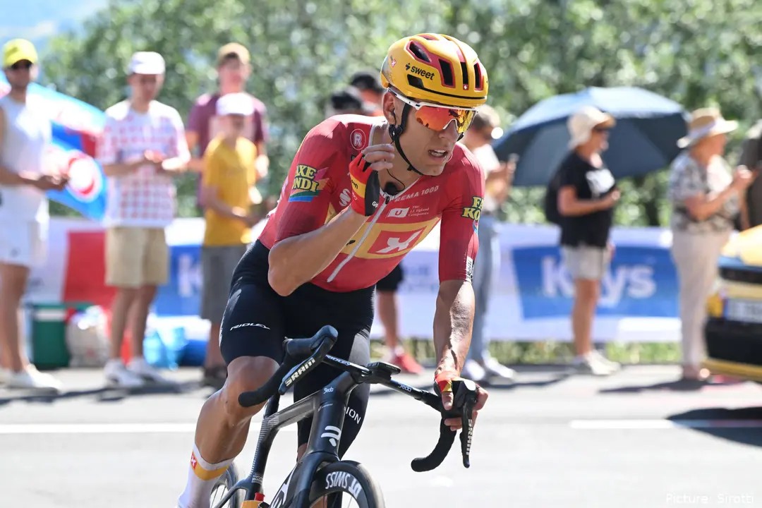 girodociclismo.com.br tour de france 2026 previa da 13a etapa desafiadora montanha na etapa mais longa da edicao da oportunidade para a fuga image 3 1