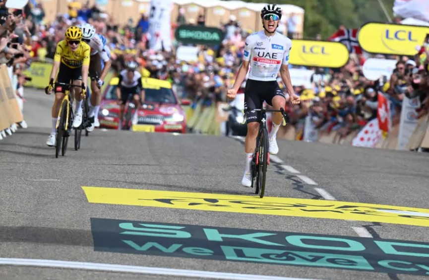 Tour de France 2026: Prévia da 14ª etapa, Tadej Pogacar terá desafio nas grandes montanhas que prometem mudanças no GC 6 girodociclismo.com.br tour de france 2026 previa da 14a etapa image 10